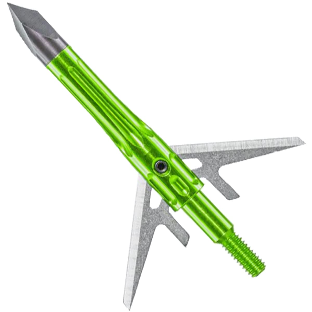 Amazon.com : Muzzy 289 Muzzy Shank 5 PK, Multi, One Size : Sports
